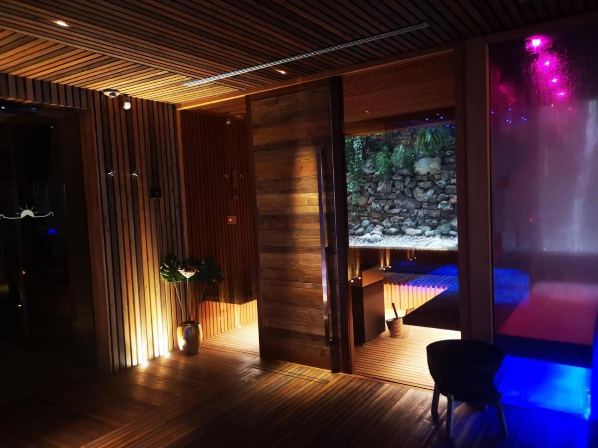 Gran Paradiso Hotel Spa Сан-Джованні-Ротондо Екстер'єр фото
