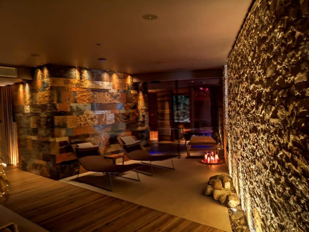 Gran Paradiso Hotel Spa Сан-Джованні-Ротондо Екстер'єр фото