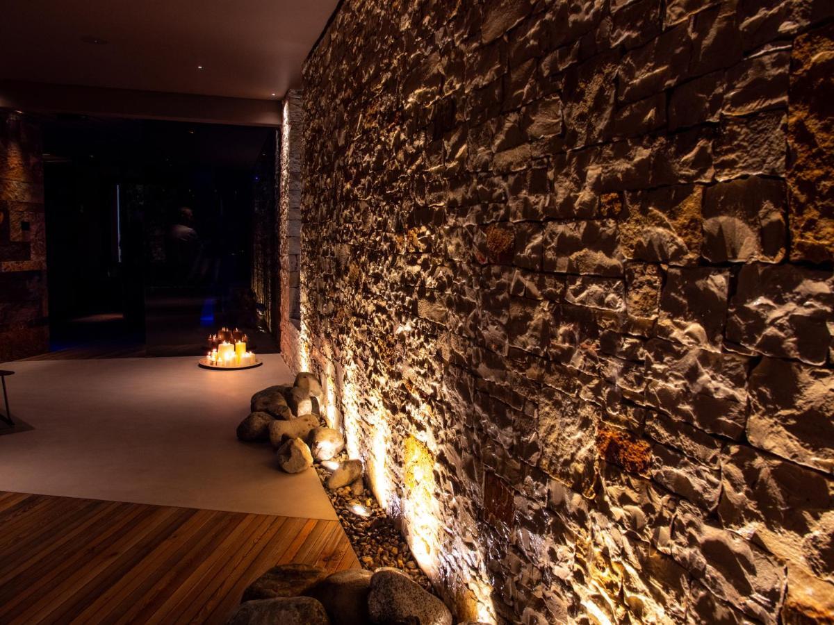 Gran Paradiso Hotel Spa Сан-Джованні-Ротондо Екстер'єр фото